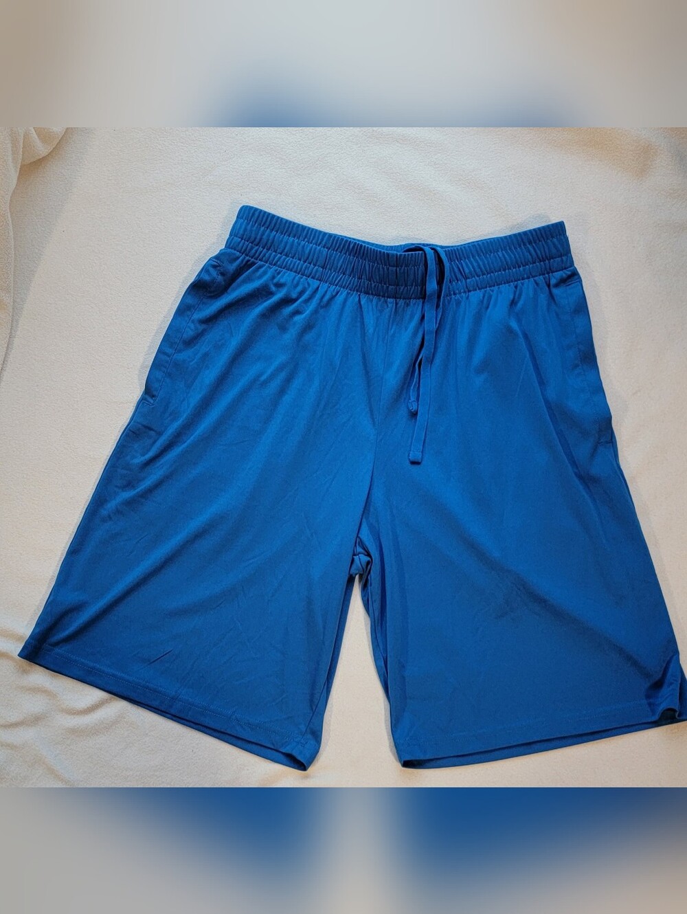 Performance Shorts